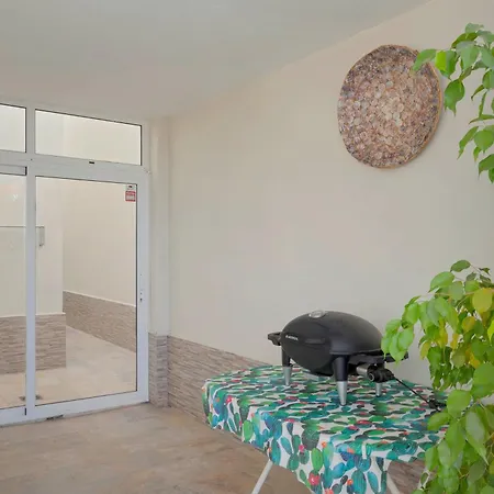 Townhouse With Private Pool! Arona (Tenerife)