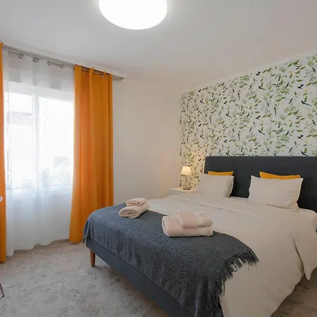 Townhouse With Private Pool! Villa Arona (Tenerife)