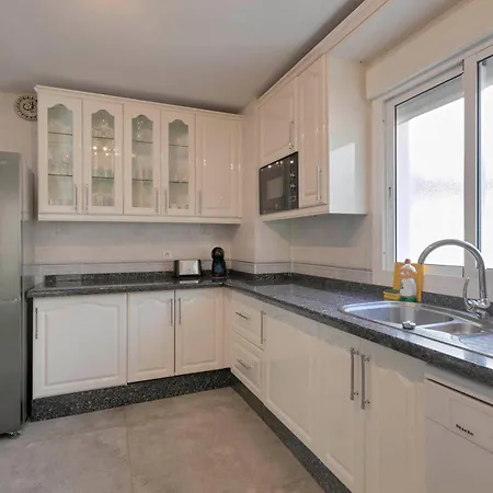 Townhouse With Private Pool! Arona (Tenerife)