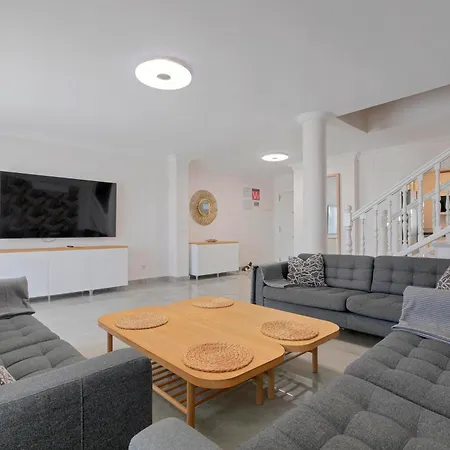 Townhouse With Private Pool! Villa *