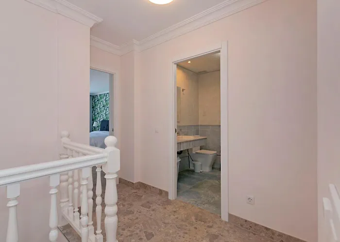 Townhouse With Private Pool! Villa *