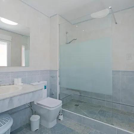 Villa Townhouse With Private Pool! Arona (Tenerife)