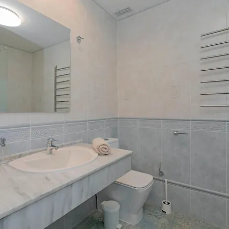 Townhouse With Private Pool! فيلة