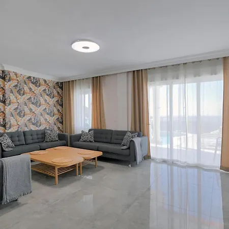 Villa Townhouse With Private Pool! Arona (Tenerife)