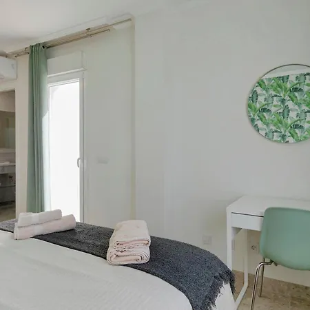 Villa Townhouse With Private Pool!