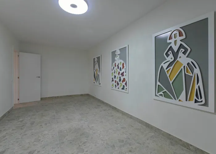 Βίλα Townhouse With Private Pool! *