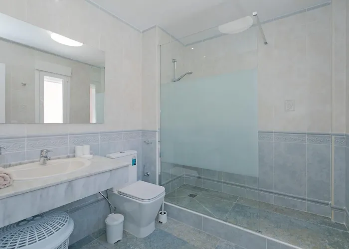 Βίλα Townhouse With Private Pool! Arona (Tenerife)