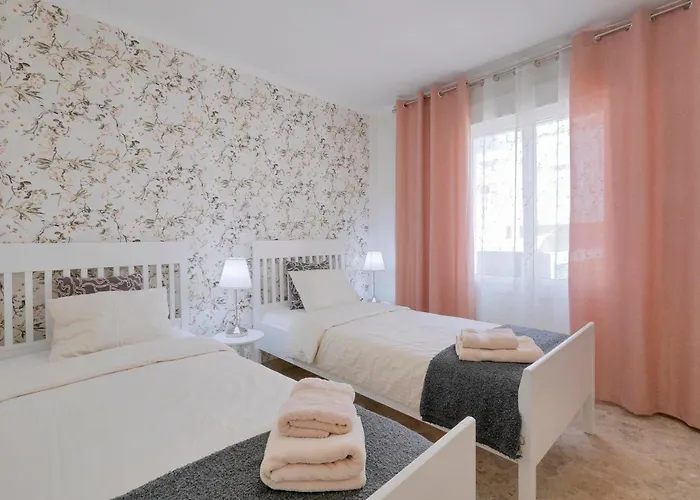 Βίλα Townhouse With Private Pool!