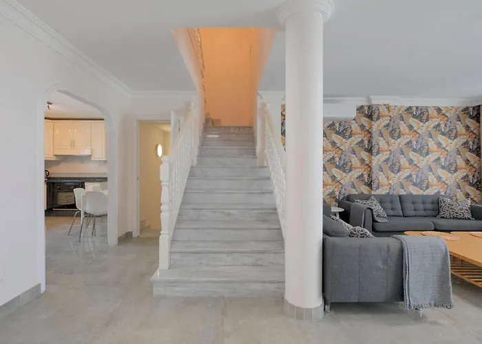 Townhouse With Private Pool! Βίλα