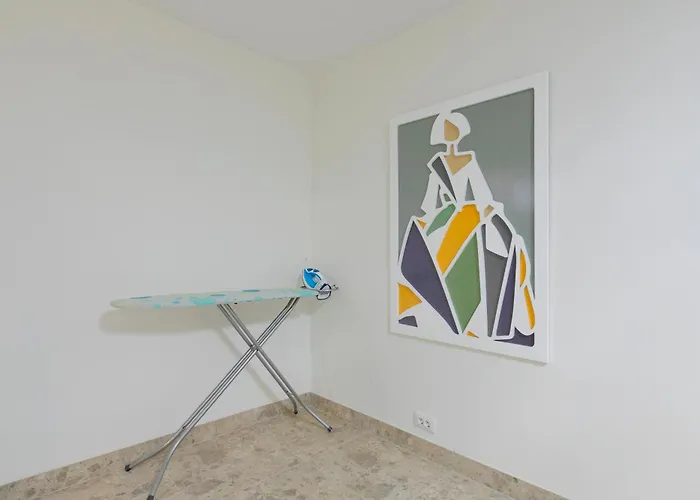 Βίλα Townhouse With Private Pool! *