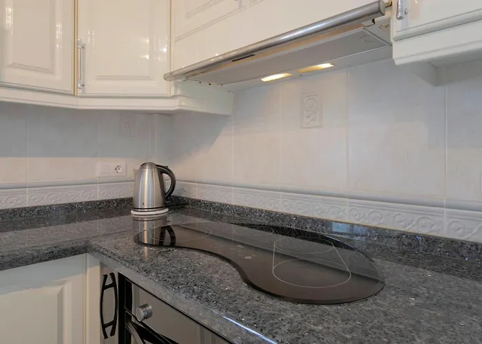 Villa Townhouse With Private Pool! Arona (Tenerife)