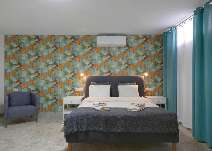 Townhouse With Private Pool! Βίλα *