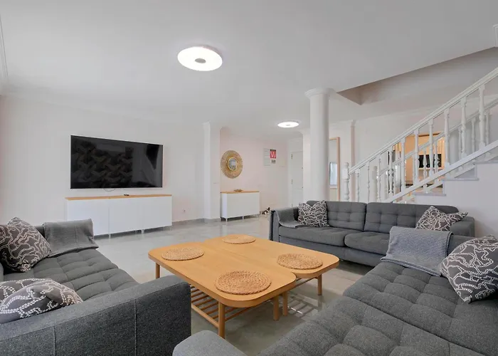 Townhouse With Private Pool! Βίλα *