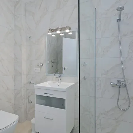 וילה Townhouse With Private Pool! *