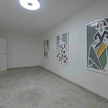 וילה Townhouse With Private Pool! *