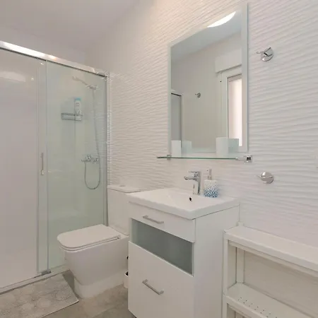 וילה Townhouse With Private Pool!
