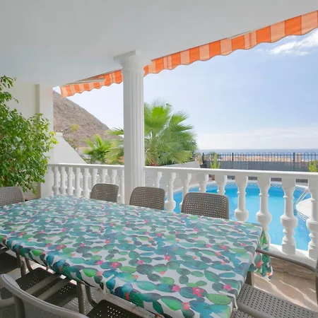 Townhouse With Private Pool! וילה *