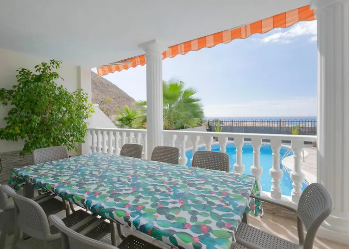 Townhouse With Private Pool! فيلة *