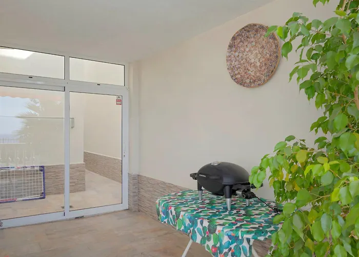 Townhouse With Private Pool! أرونا