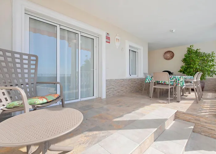 Townhouse With Private Pool! فيلة *